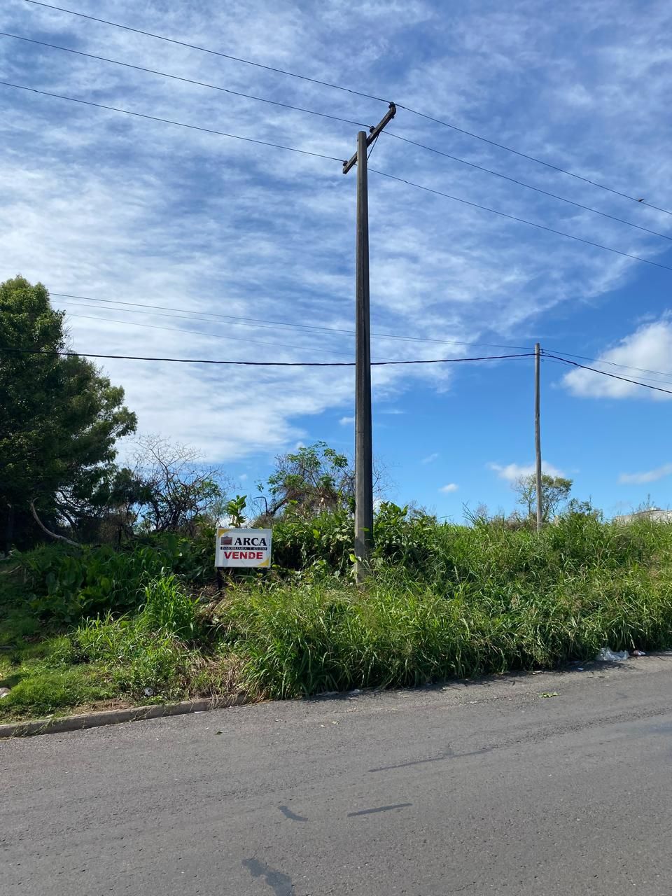 GOBERNADOR FAUSTINO PARERA 1471