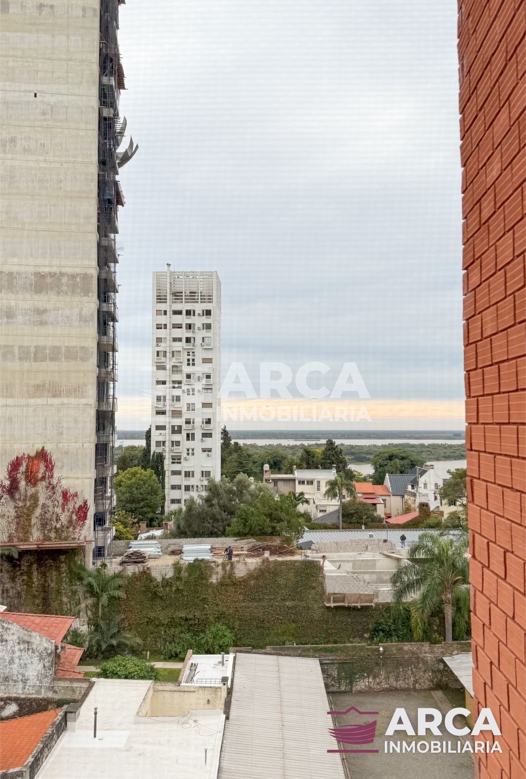 ARCA