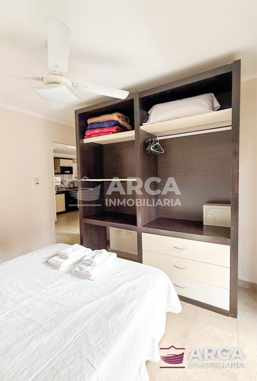ARCA